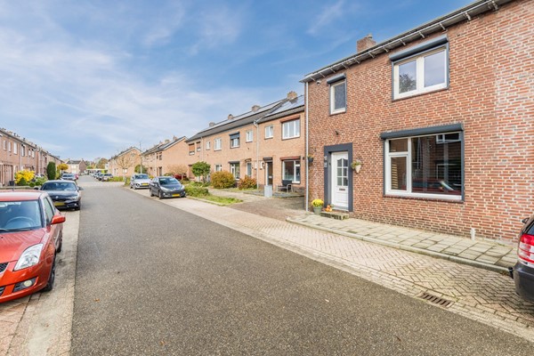 Medium property photo - Zandstraat 27, 5951 GG Belfeld